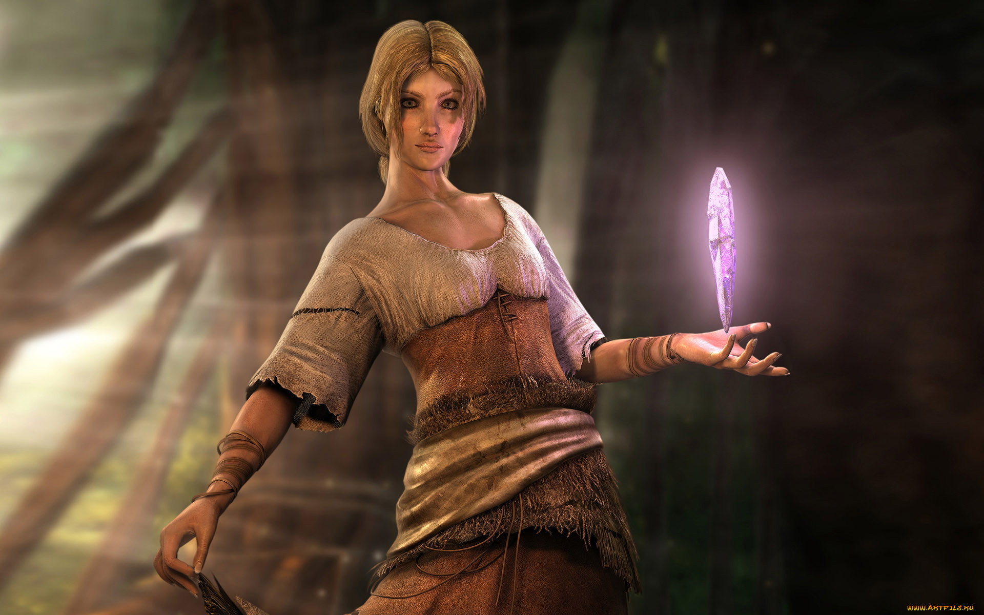castlevania, lords, of, shadow, , 
